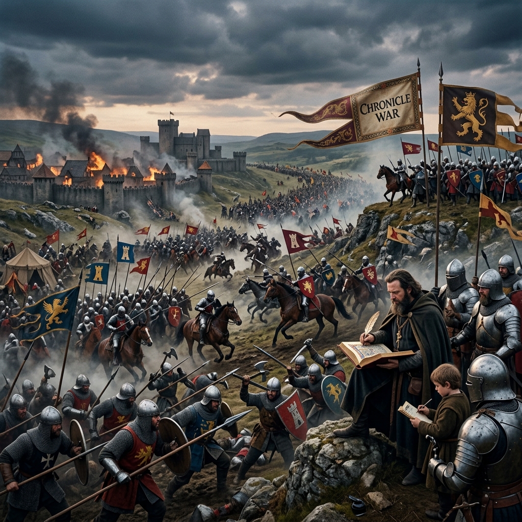 9 Iconic Battles That Defied the Odds