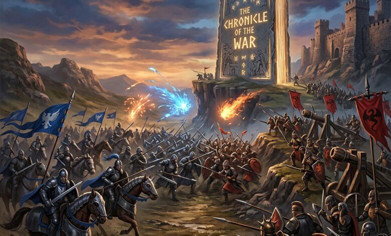 The 5 Most Jaw-Dropping City Wall Breaches in History