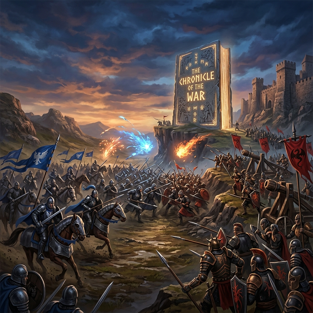 The 5 Most Jaw-Dropping City Wall Breaches in History