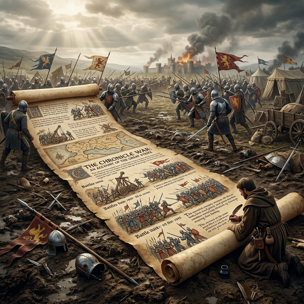 7 Ancient Wars That Changed the Course of Siege Warfare Forever
