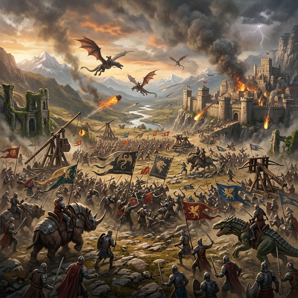 10 Unconventional Siege Engines That Changed Medieval Warfare Forever