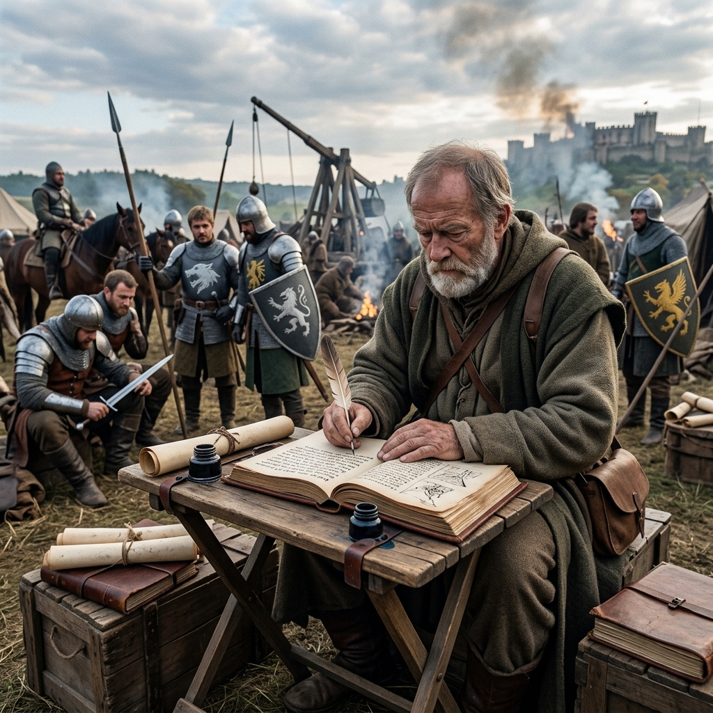 10 Battlefields Where History’s Biggest Risks Were Worth It