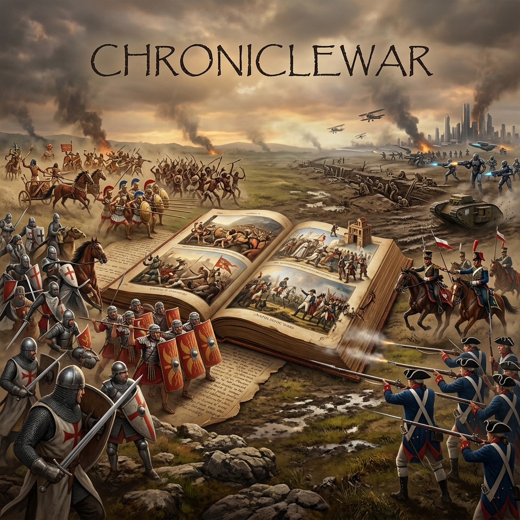 10 Surprising Ways Ancient Armies Picked Their Most Fearsome Battlefields