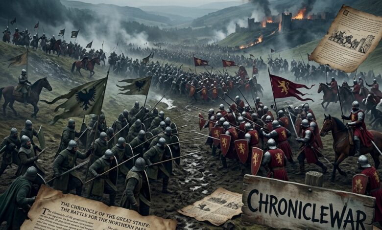 Beyond the Battlefield: 5 Surprising Ways Armies Won Without Modern Tech