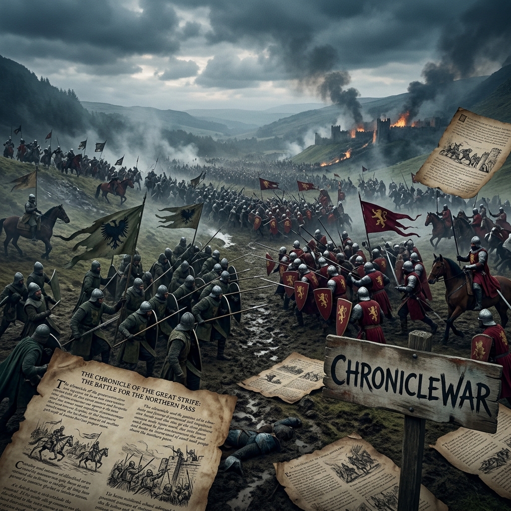 Beyond the Battlefield: 5 Surprising Ways Armies Won Without Modern Tech