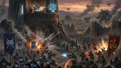 10 Surprising Ways Javelins Changed the Course of Ancient Battles