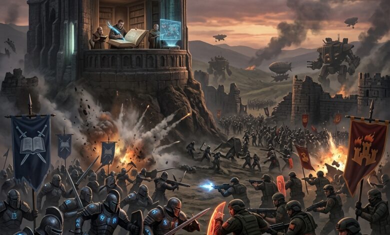 10 Surprising Ways Javelins Changed the Course of Ancient Battles