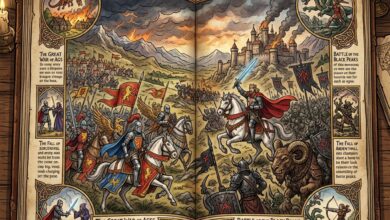 Deadly Accuracy Through the Ages: 5 Surprising Ways Crossbows Evolved in Military Warfare