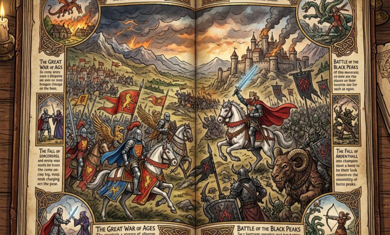 Deadly Accuracy Through the Ages: 5 Surprising Ways Crossbows Evolved in Military Warfare