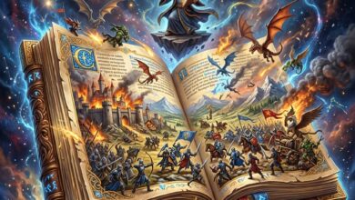 Unconventional Tactics That Won the War: 5 Unlikely Strategies Behind History’s Most Daring Battles