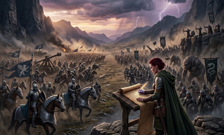 10 Wheels of Fury: Unleashing the Forgotten Era of Ancient War Chariots