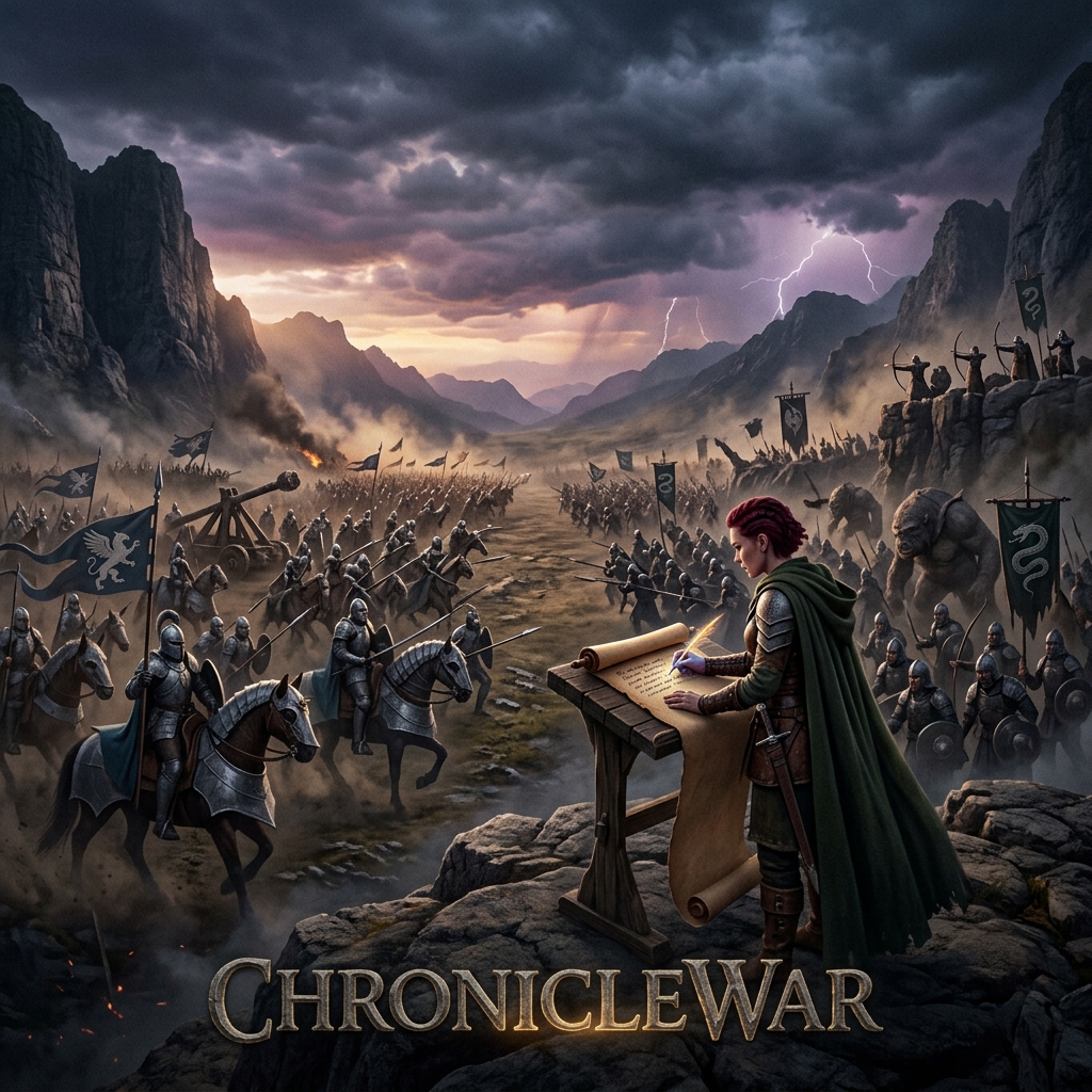 10 Wheels of Fury: Unleashing the Forgotten Era of Ancient War Chariots