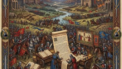 9 Game-Changing Tactics Ancient Chariot Armies Used to Conquer the Known World