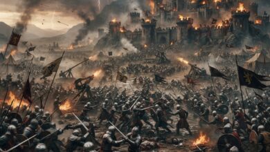 5 Secret Signals That Changed the Course of Battle