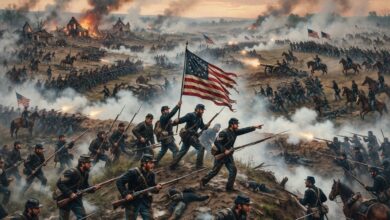 5 Ways Battlefield Signals Changed the Course of History