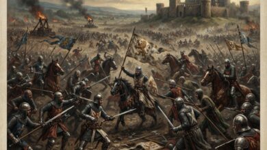 Unleashing the Art of War: 5 Surprising Ways Psychological Warfare Shaped History