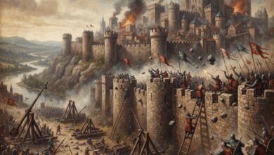 5 Ancient Tactic: How Fear Became a Battlefield Ally