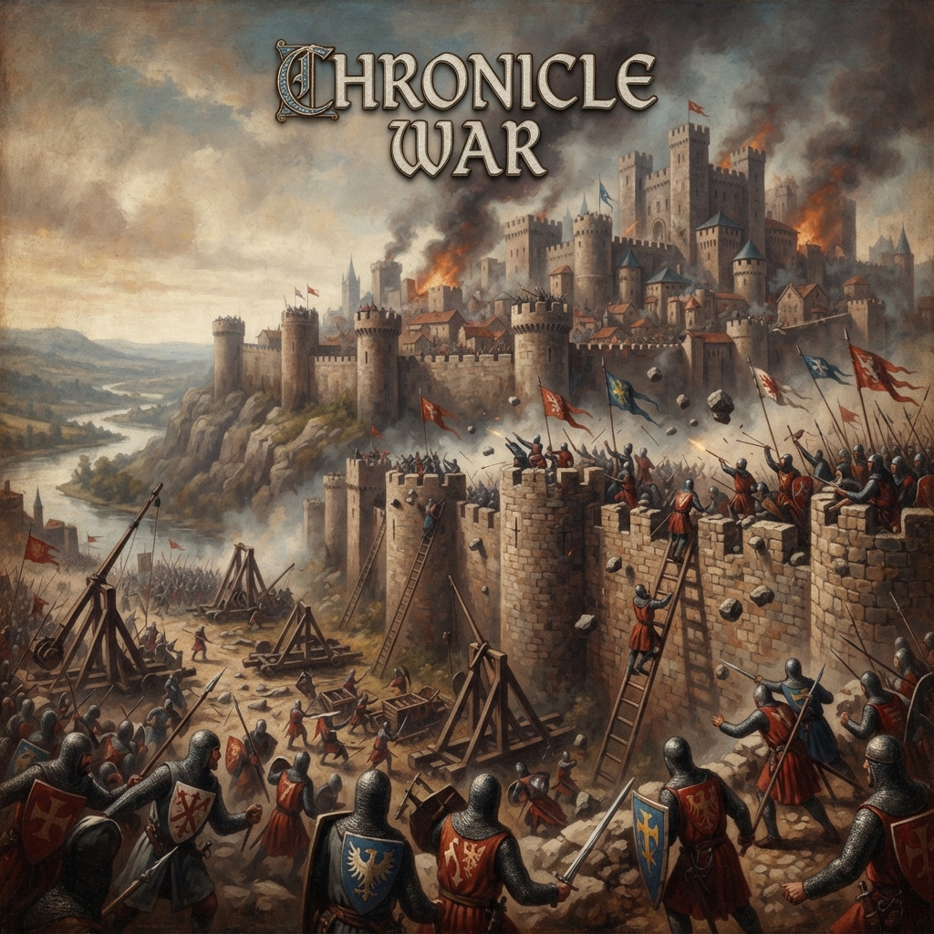 5 Ancient Tactic: How Fear Became a Battlefield Ally