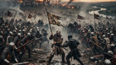 The 10 Most Fearsome Military Disguises in History