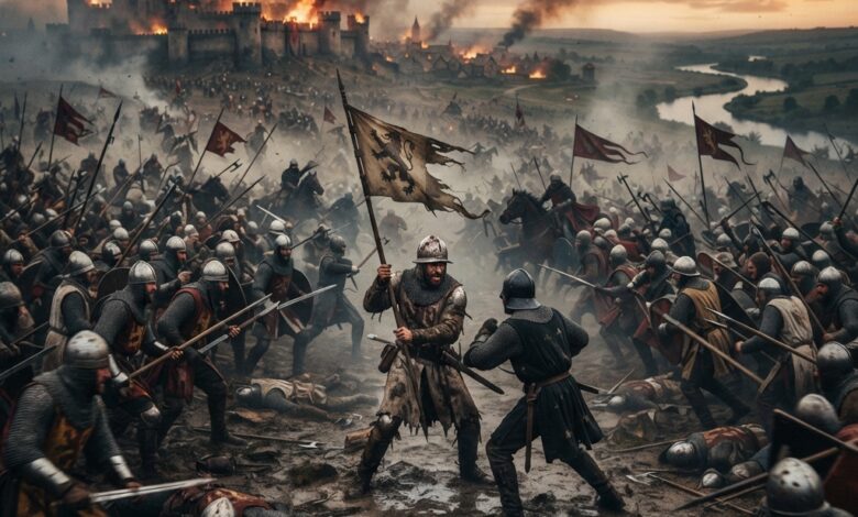 The 10 Most Fearsome Military Disguises in History