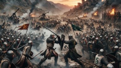 5 Unlikely Ways Commanders Boosted Morale in the Toughest of Times
