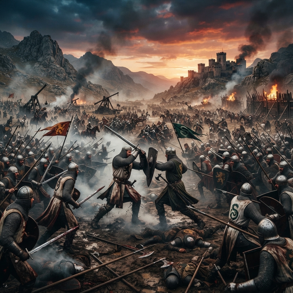 5 Unlikely Ways Commanders Boosted Morale in the Toughest of Times